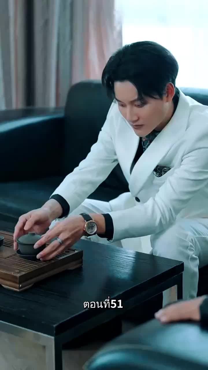 รักแท้ในวันวาน - Episode 51