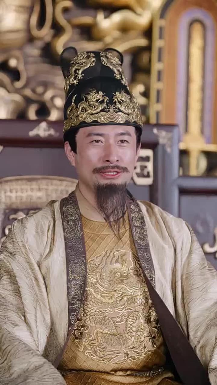 回到古代當富婆 - Episode 31