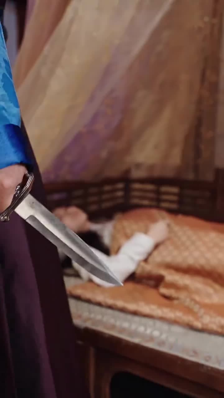 穿書後惡毒女配逆天改命 - Episode 17