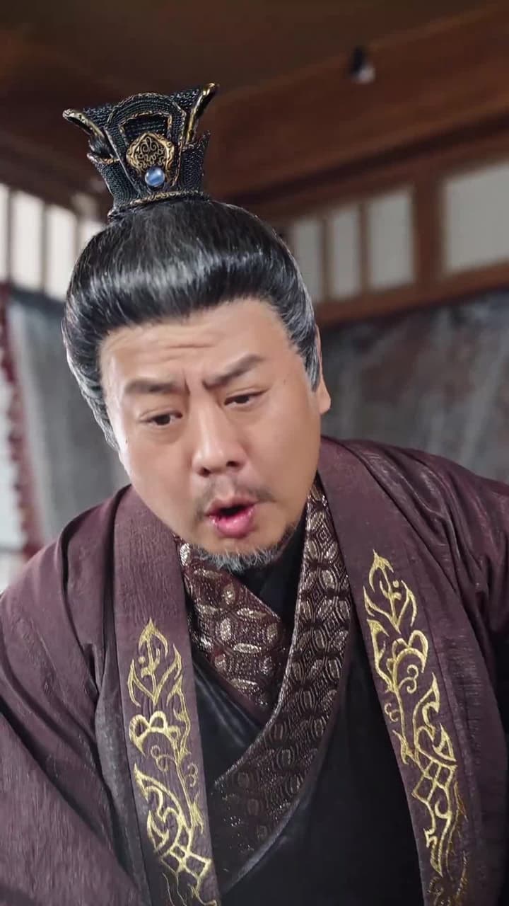 穿書後惡毒女配逆天改命 - Episode 16