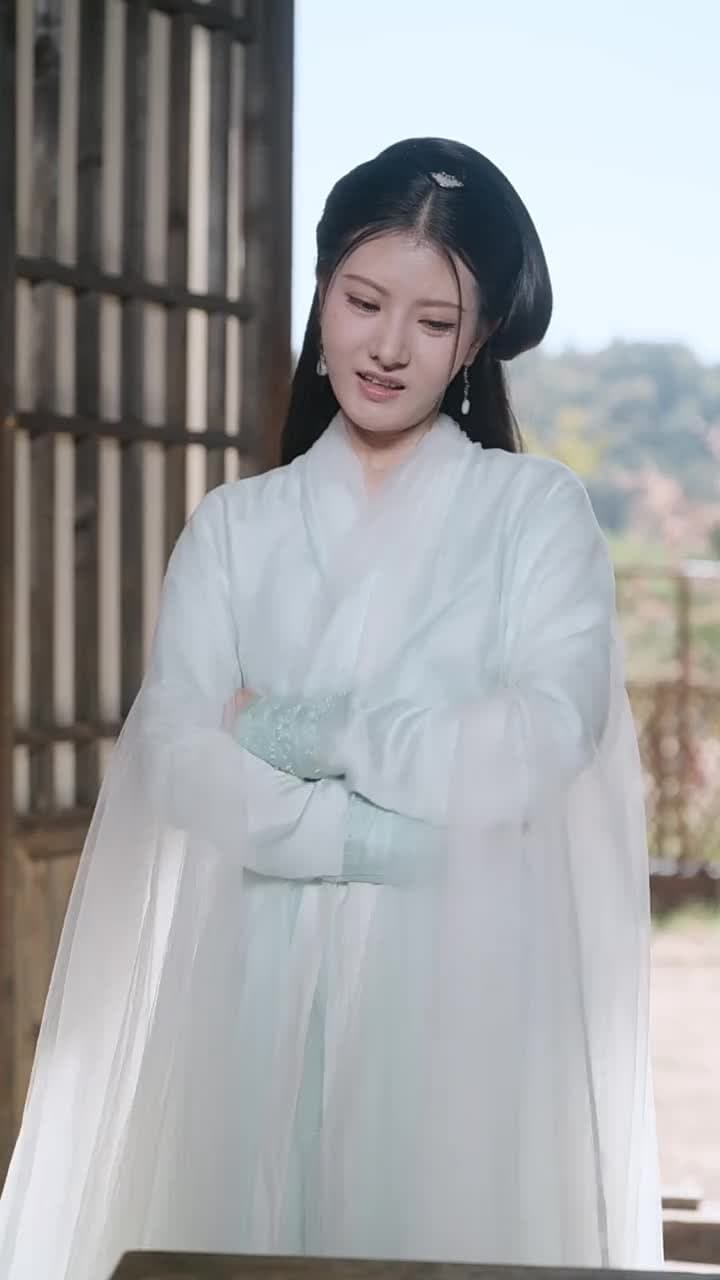 回到古代當富婆 - Episode 84