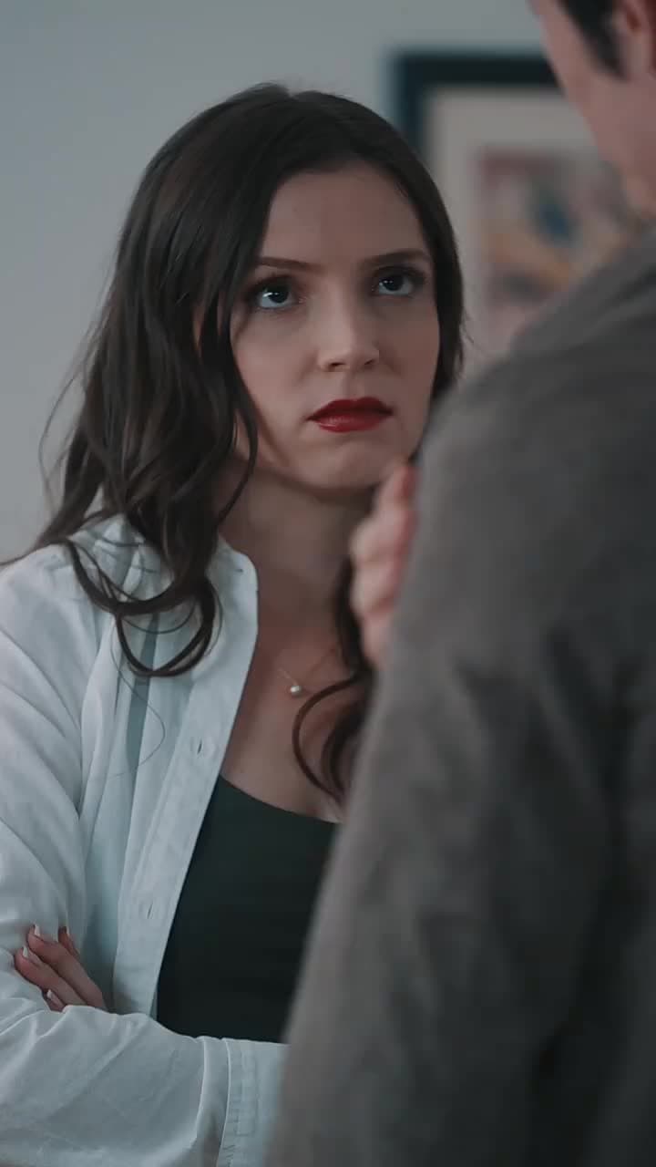 Gizli Varise, İstenmeyen Aşk - Episode 36