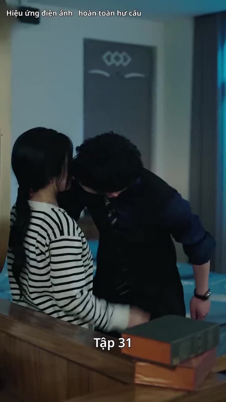 Nếu Tình Sâu Không Thể Nói - Episode 31