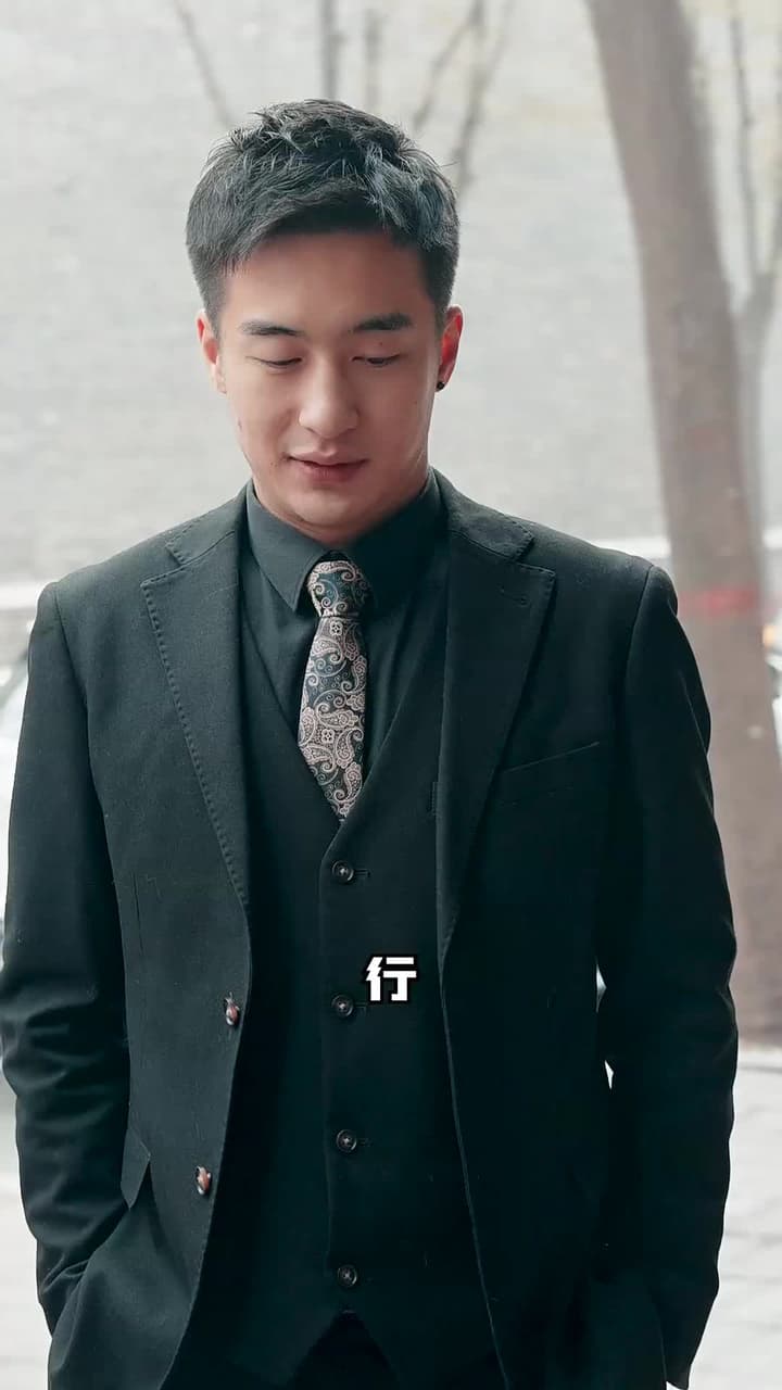 龍帝出獄 - Episode 41