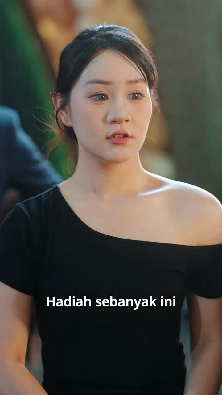 Akulah Penguasa - Episode 25