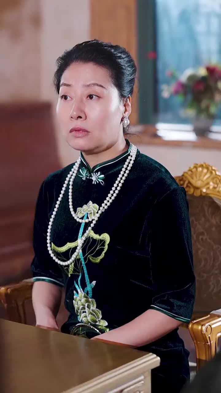 龍帝出獄 - Episode 15