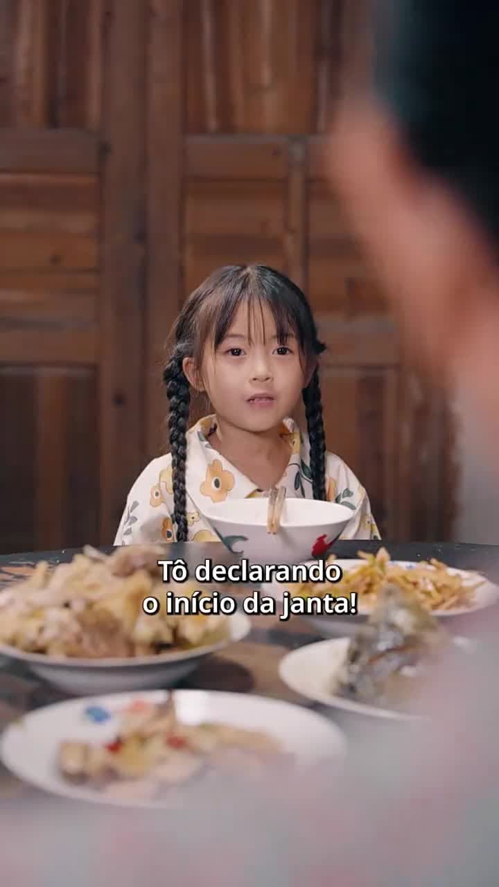 O Plano de Transformação Rural da Eva - Episode 7