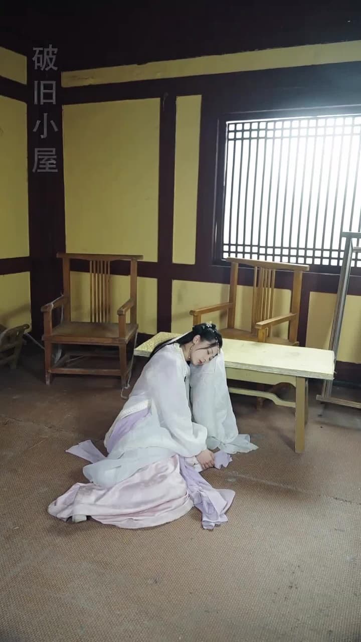 穿書後惡毒女配逆天改命 - Episode 93