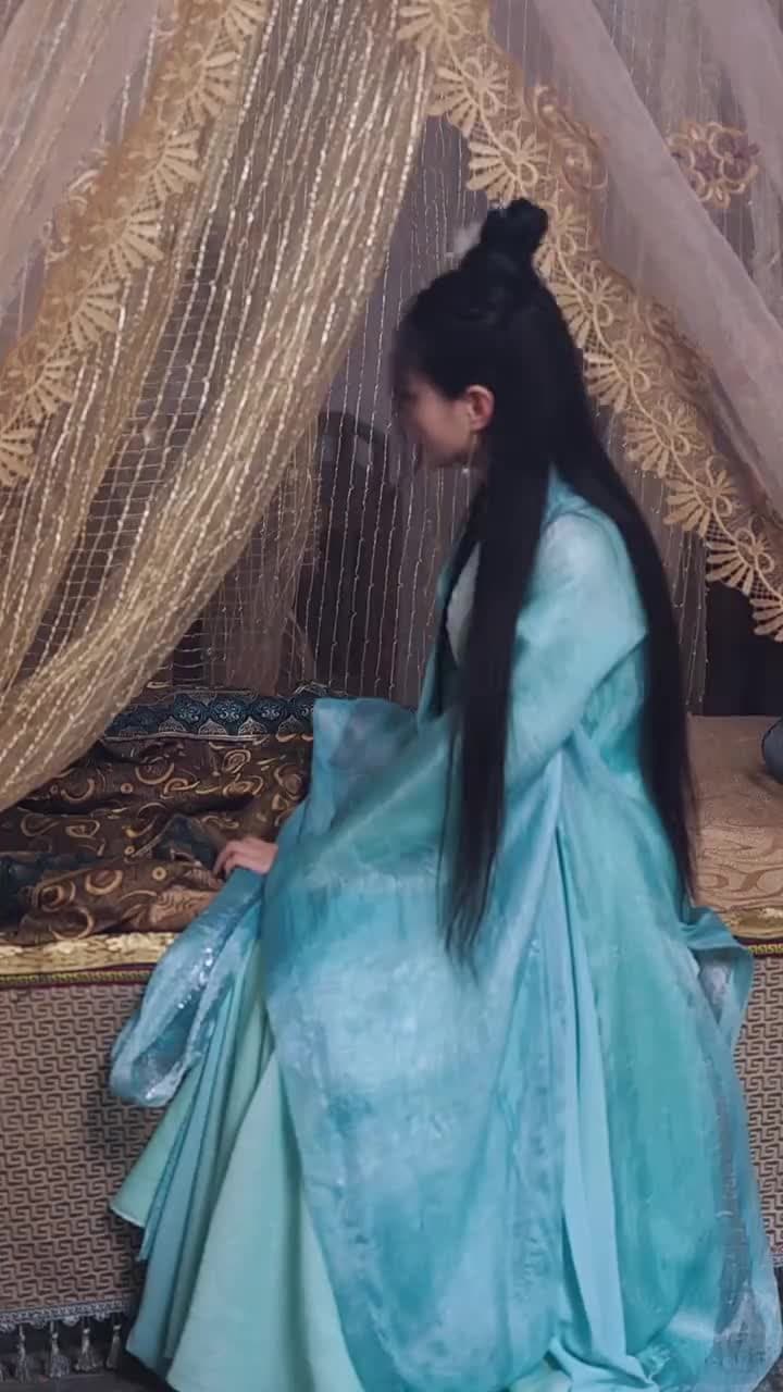 穿書後惡毒女配逆天改命 - Episode 30