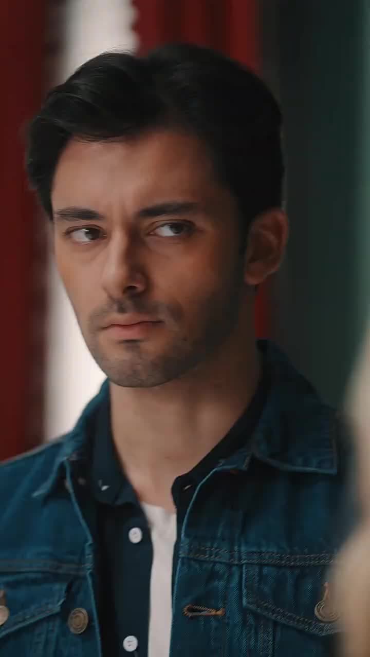 Gizli Varise, İstenmeyen Aşk - Episode 40