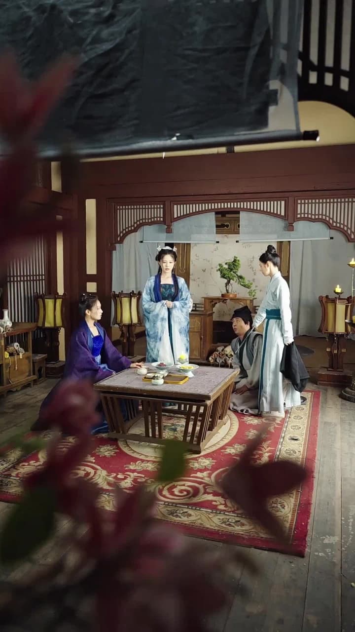 穿書後惡毒女配逆天改命 - Episode 74