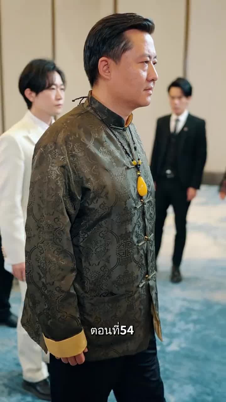 รักแท้ในวันวาน - Episode 54
