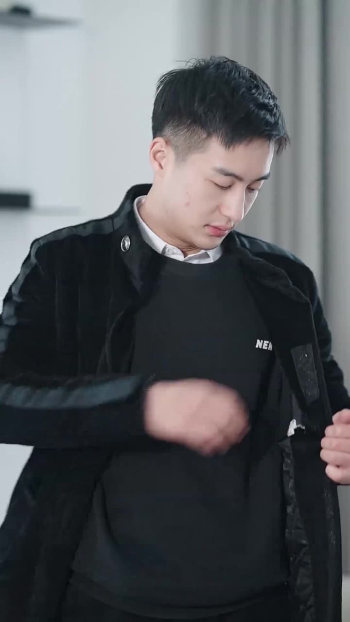 龍帝出獄 - Episode 65