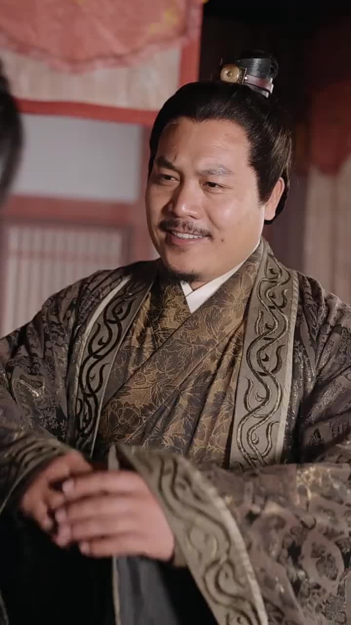 回到古代當富婆 - Episode 96