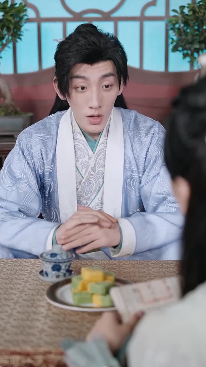 回到古代當富婆 - Episode 82