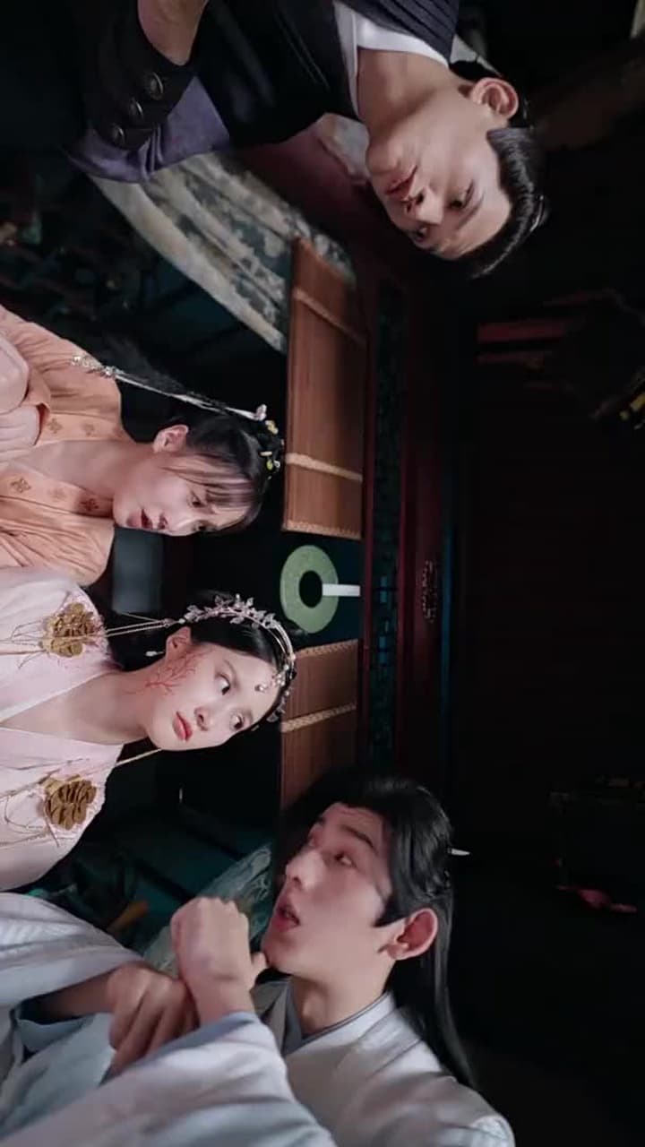回到古代當富婆 - Episode 24