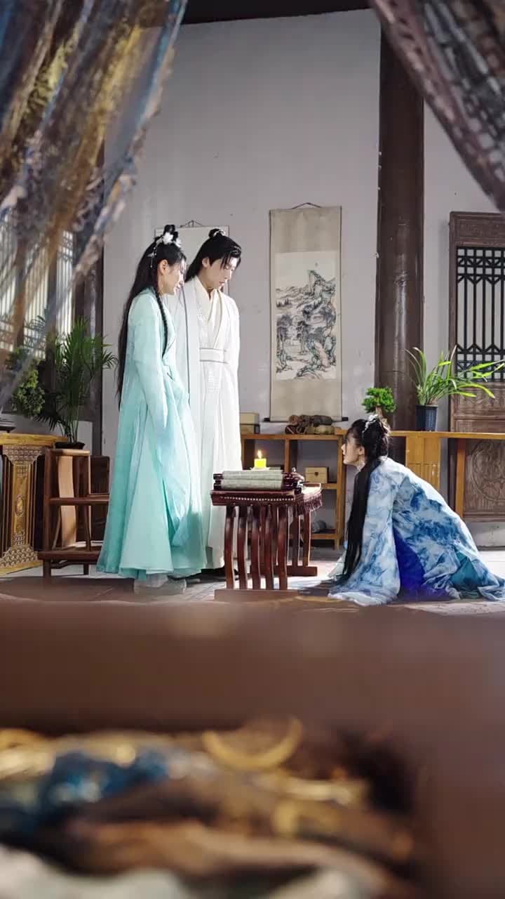 穿書後惡毒女配逆天改命 - Episode 22