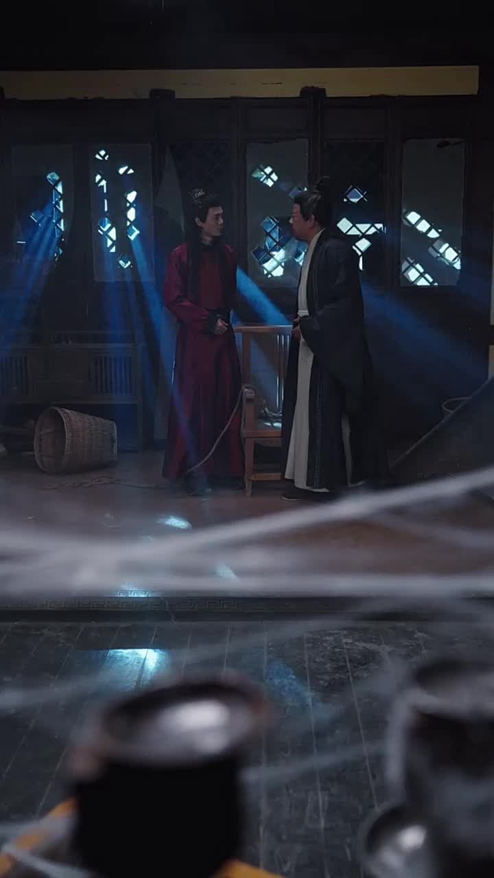 穿書後惡毒女配逆天改命 - Episode 71