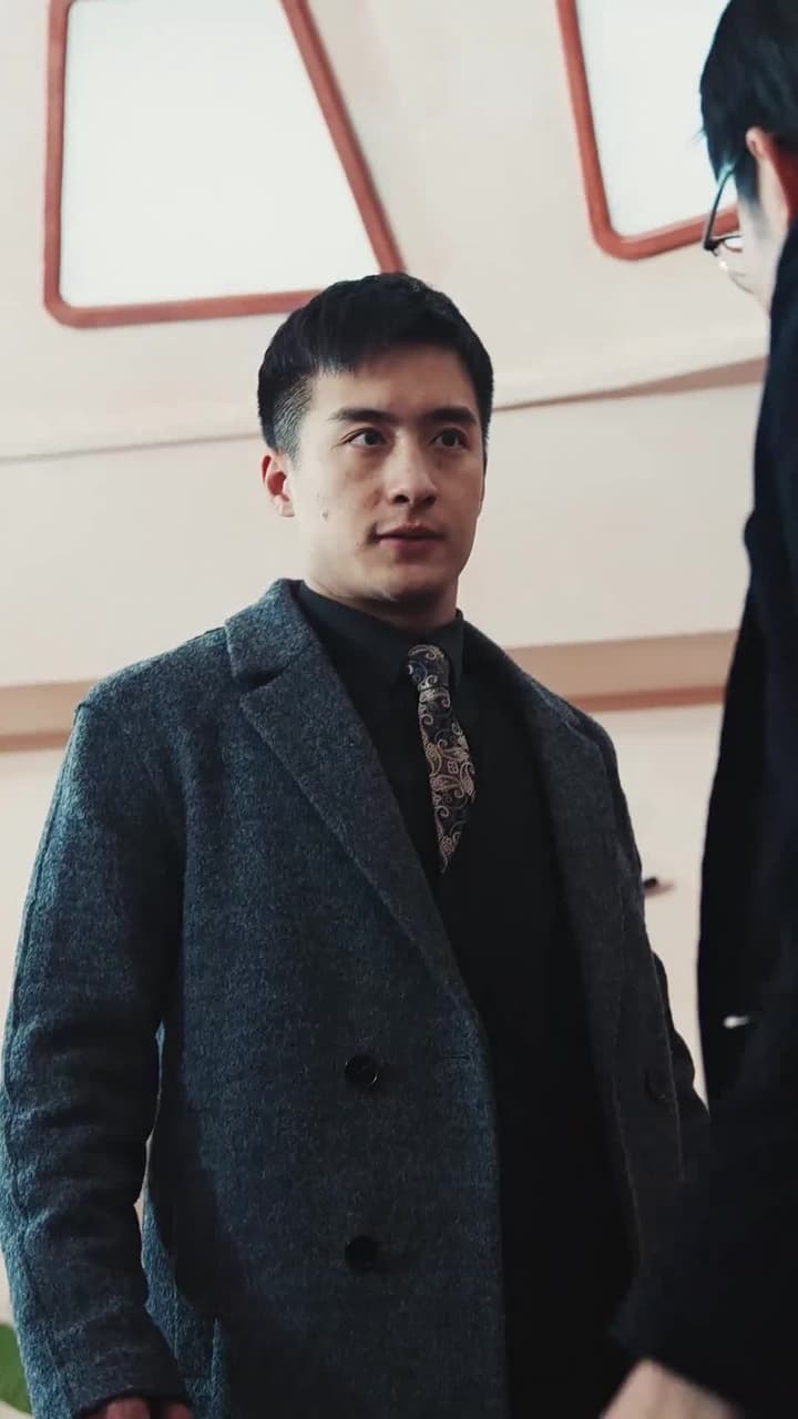 龍帝出獄 - Episode 78