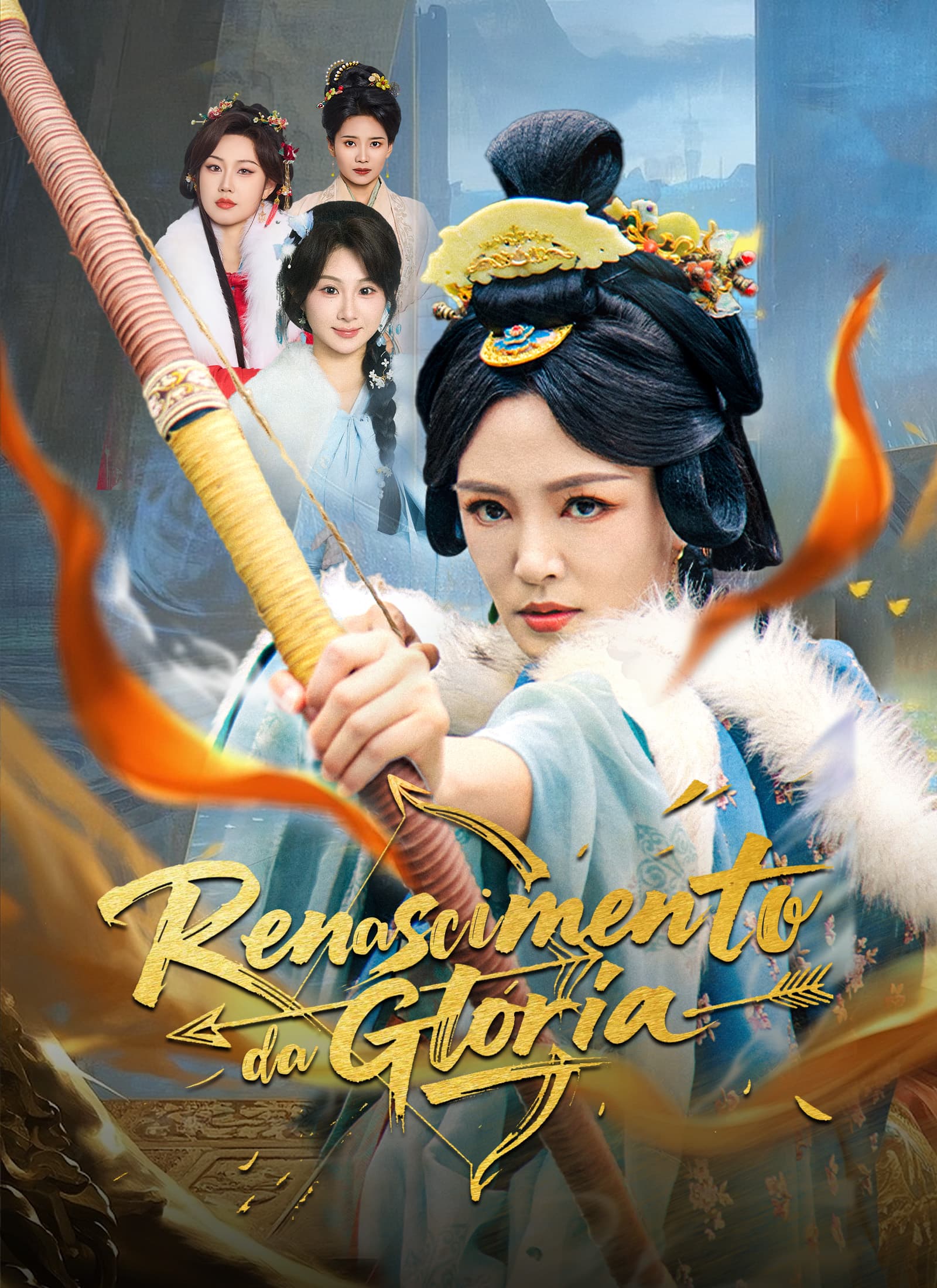Renascimento da Glória