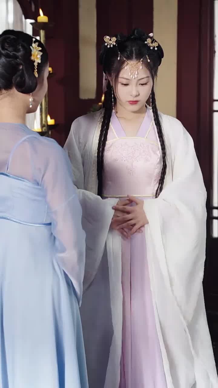 穿書後惡毒女配逆天改命 - Episode 89