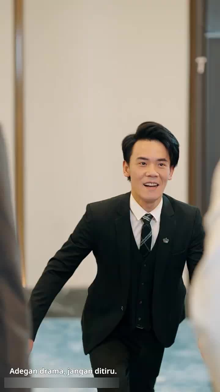 Akulah Penguasa - Episode 59