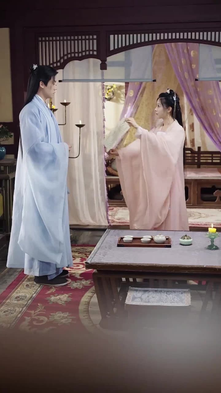 穿書後惡毒女配逆天改命 - Episode 48