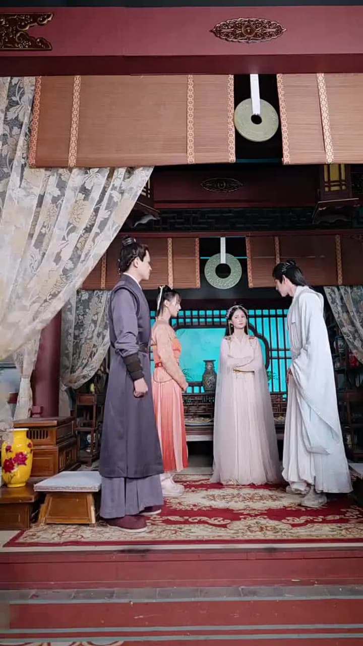 回到古代當富婆 - Episode 26