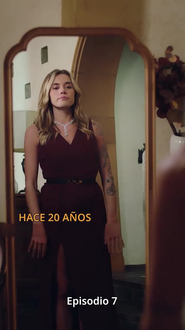 La venganza de la sirvienta - Episode 7