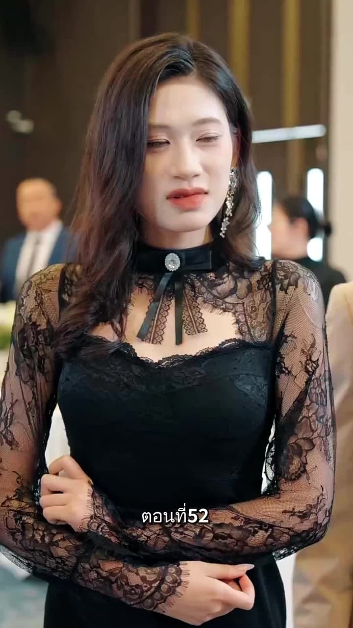 รักแท้ในวันวาน - Episode 52