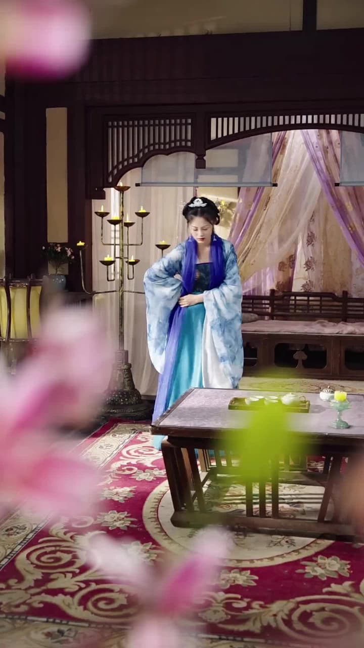 穿書後惡毒女配逆天改命 - Episode 21