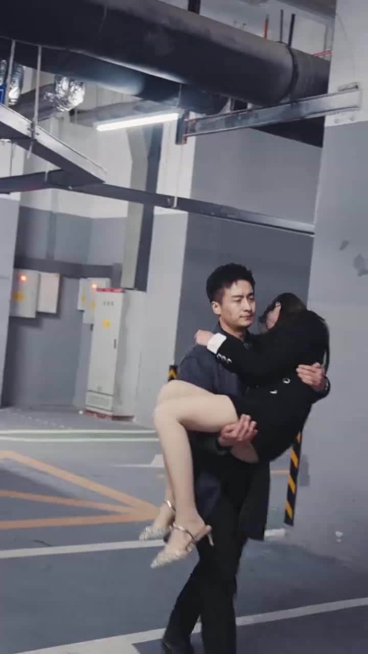 龍帝出獄 - Episode 79