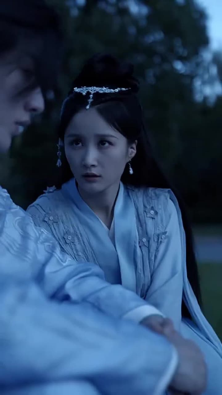 回到古代當富婆 - Episode 2