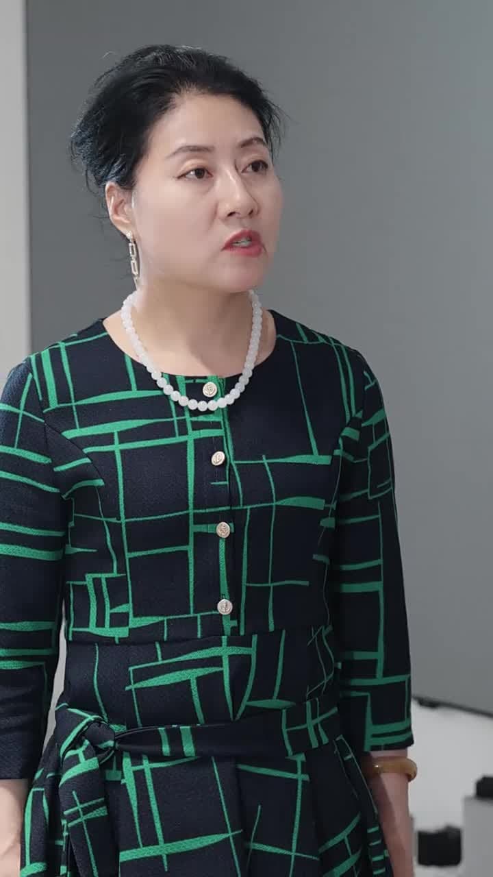 龍帝出獄 - Episode 61