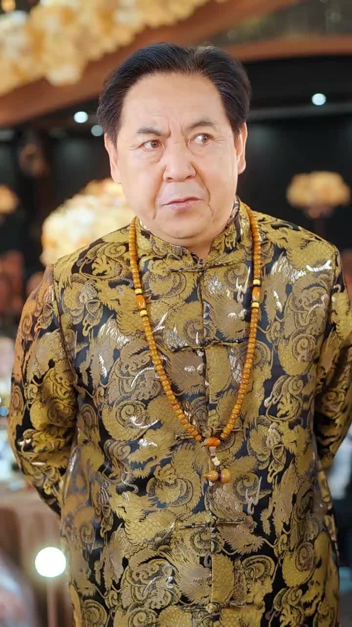 Akulah Penguasa - Episode 27