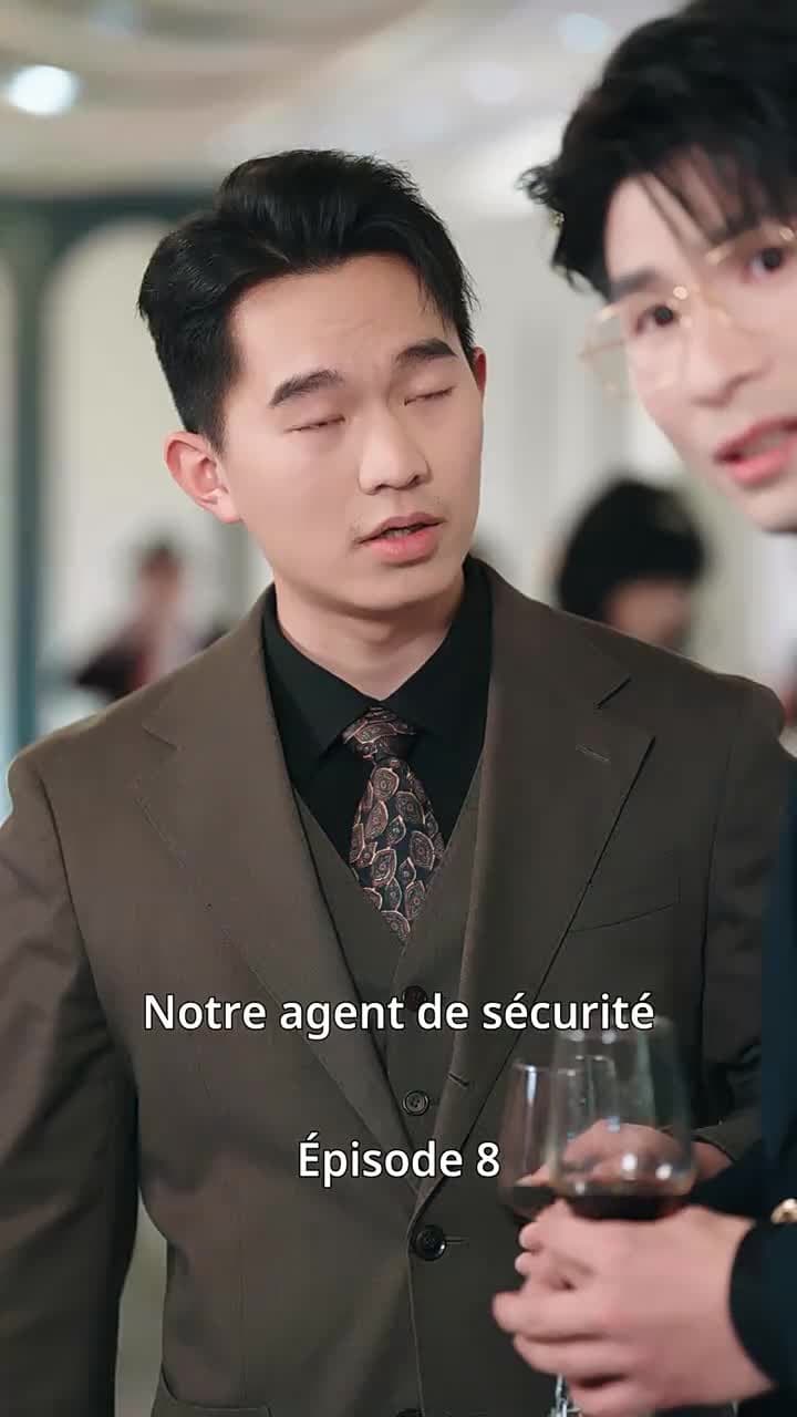 Ma patronne devient ma belle-mère - Episode 8