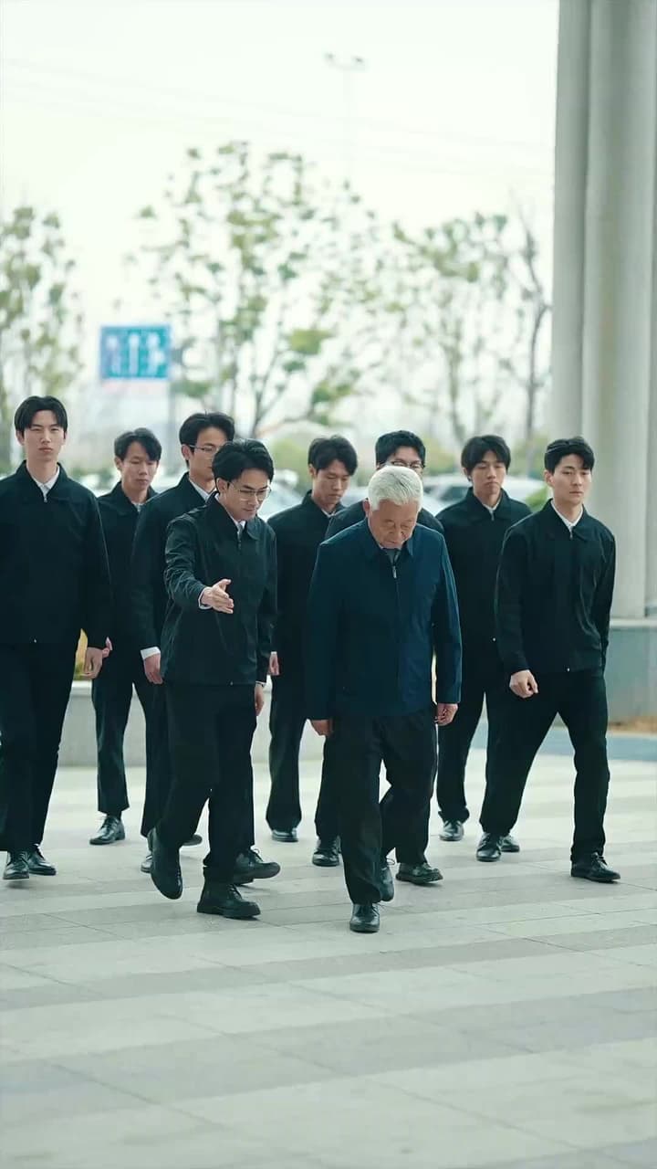 Secretos de Poder - Episode 2