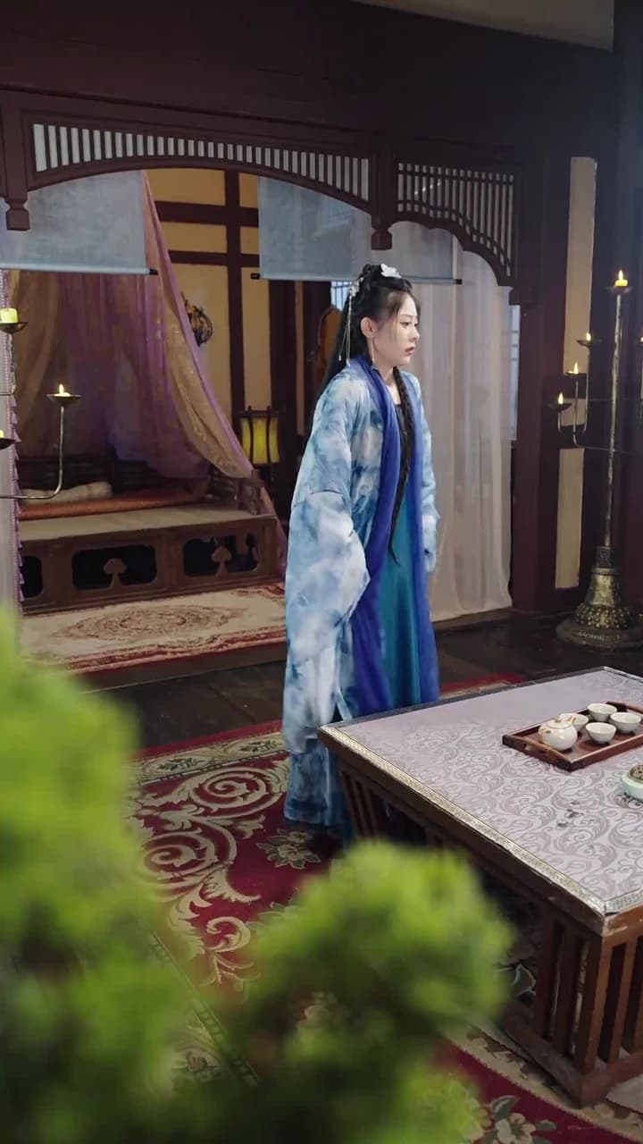 穿書後惡毒女配逆天改命 - Episode 69