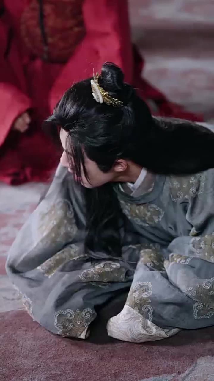 回到古代當富婆 - Episode 64