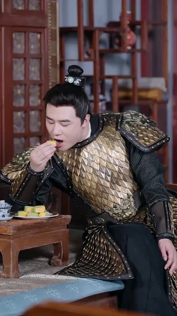 回到古代當富婆 - Episode 47