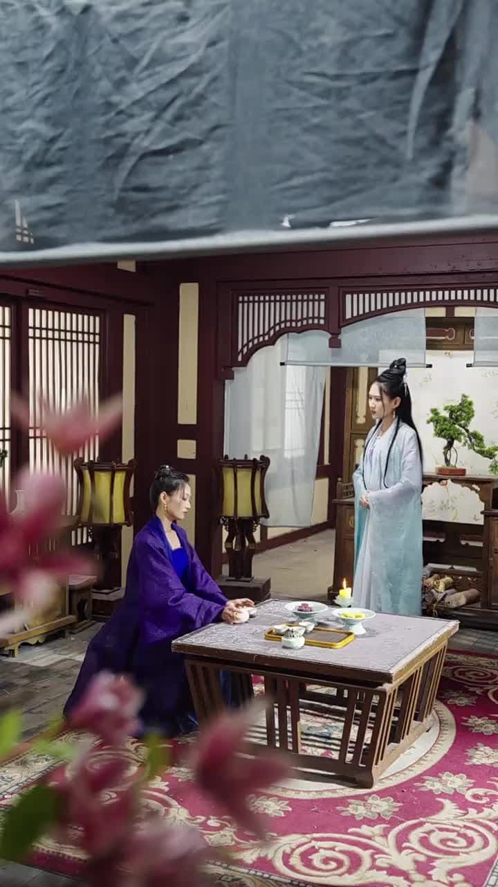 穿書後惡毒女配逆天改命 - Episode 81