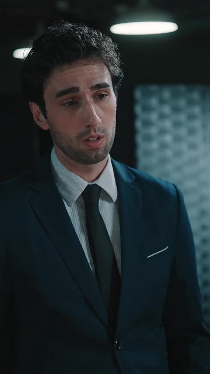 Gizli Varise, İstenmeyen Aşk - Episode 23