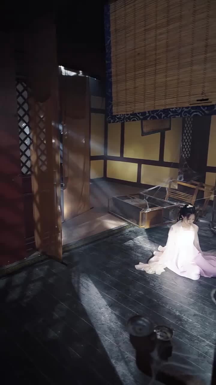 穿書後惡毒女配逆天改命 - Episode 25