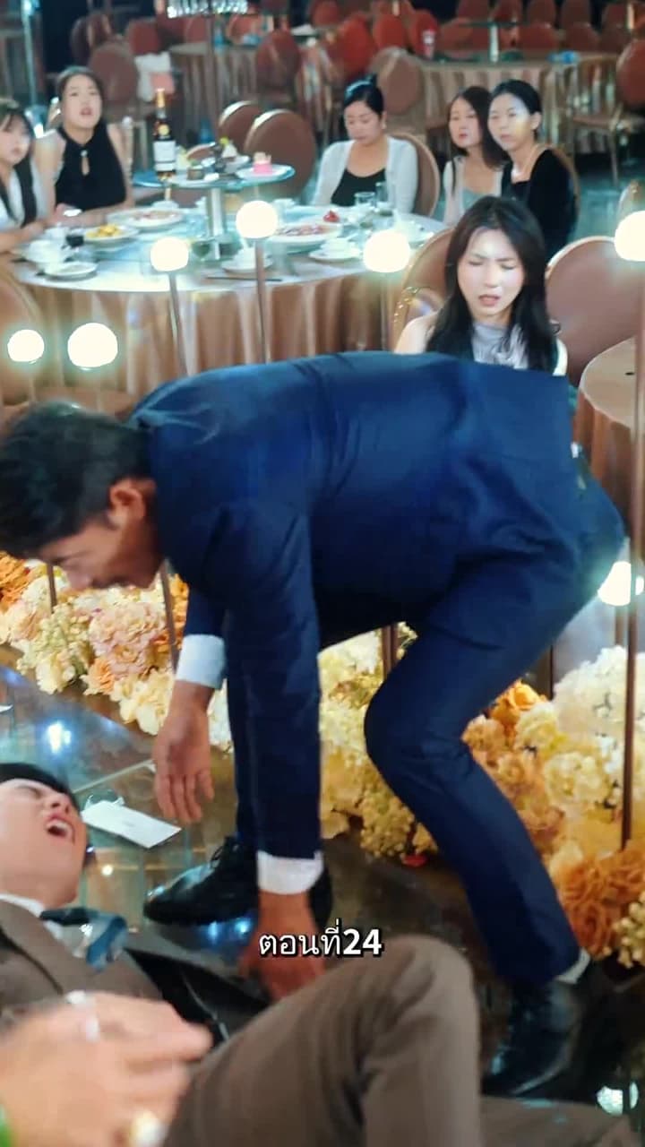 รักแท้ในวันวาน - Episode 24