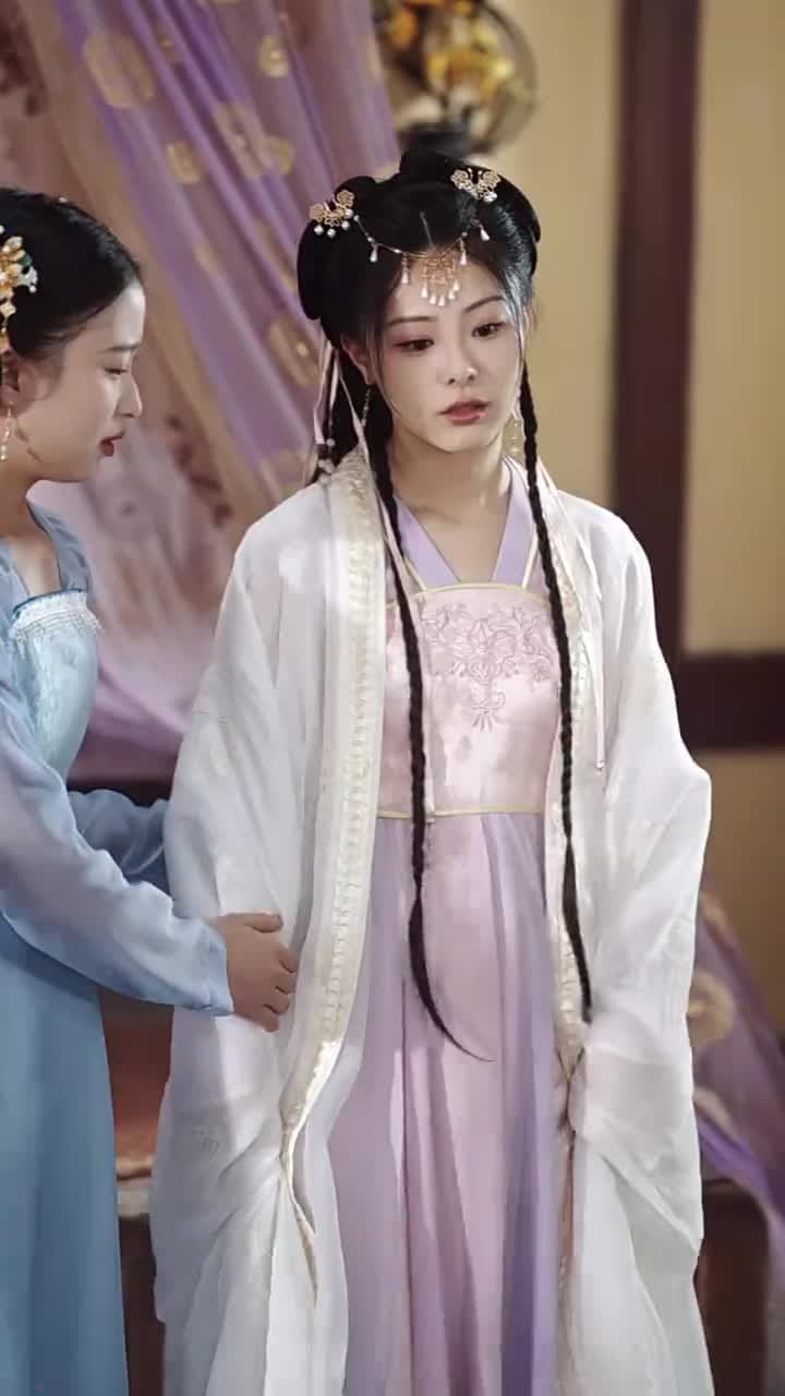 穿書後惡毒女配逆天改命 - Episode 90