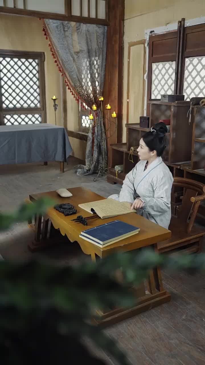 穿書後惡毒女配逆天改命 - Episode 91