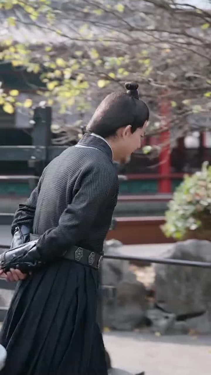 回到古代當富婆 - Episode 9