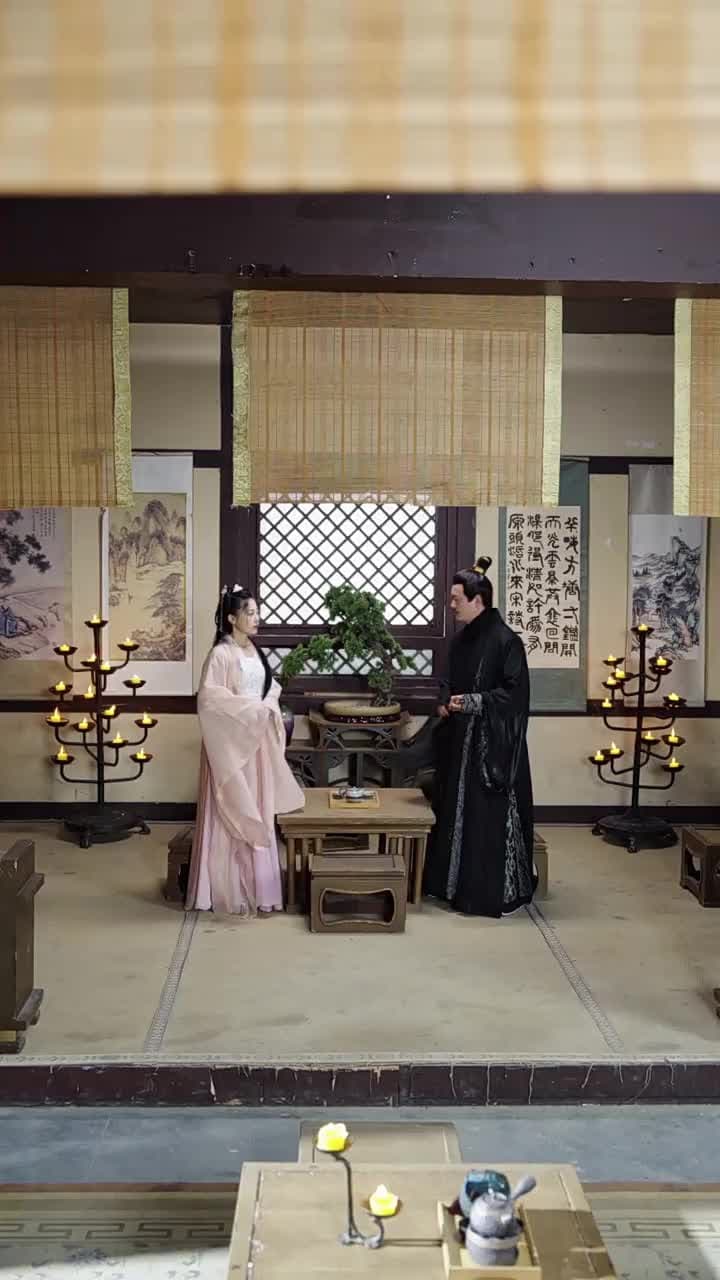 穿書後惡毒女配逆天改命 - Episode 65