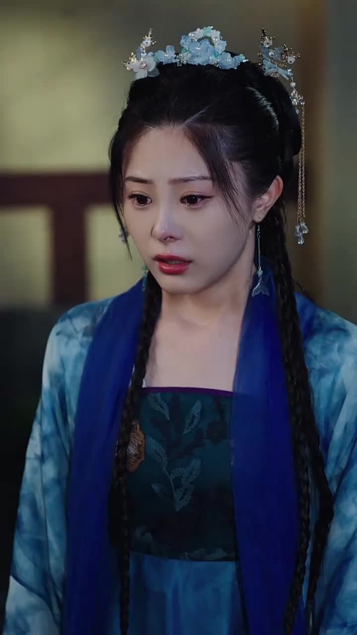 穿書後惡毒女配逆天改命 - Episode 76