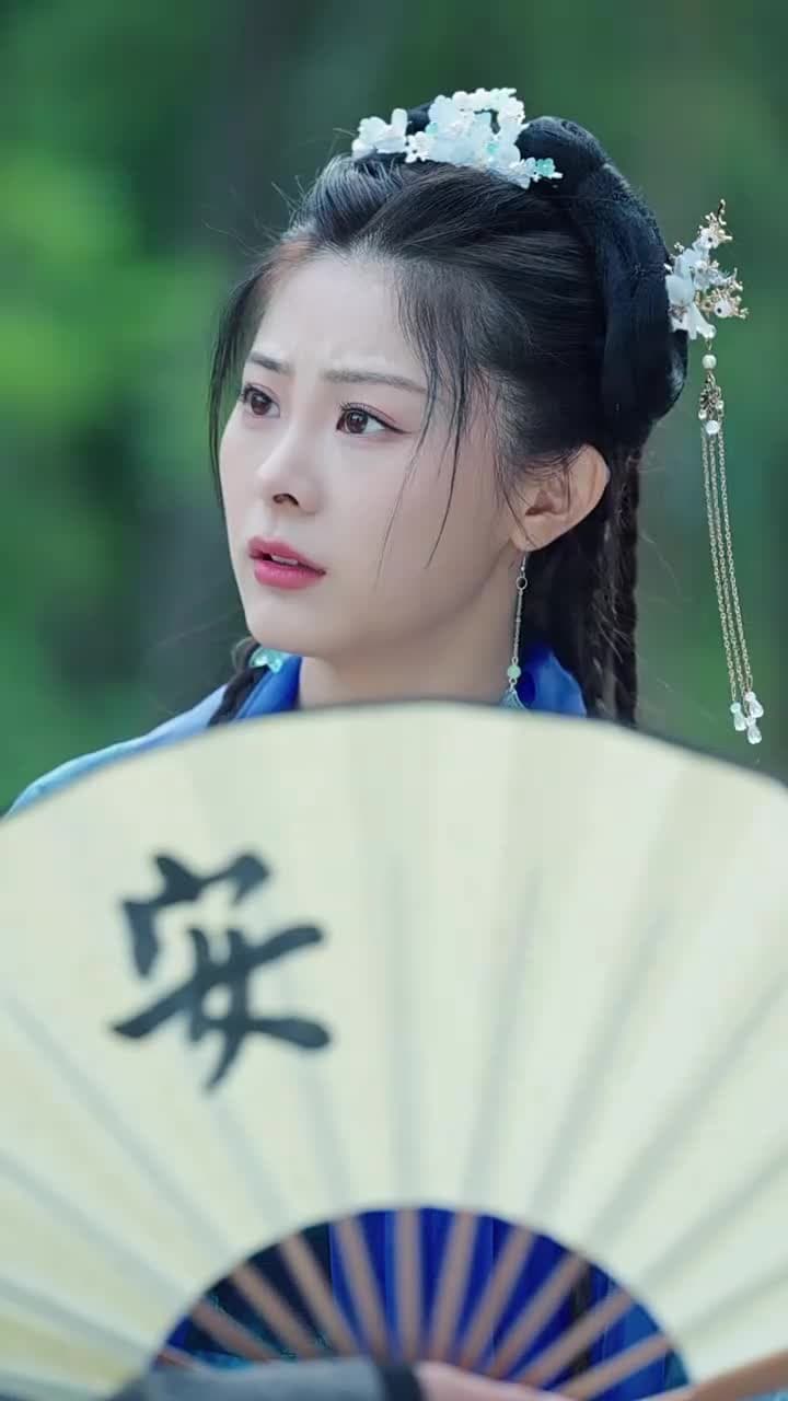 穿書後惡毒女配逆天改命 - Episode 19